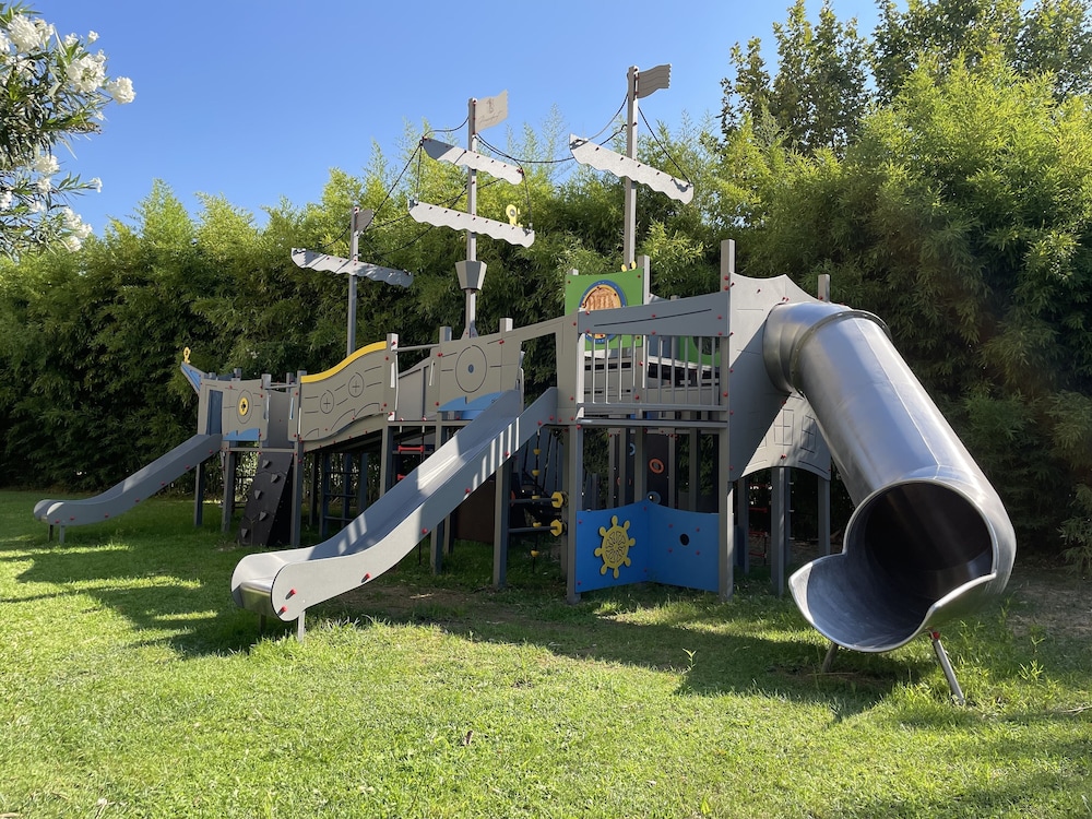Hotel President Solin — Attractions for children in Solin, Split-Dalmatia