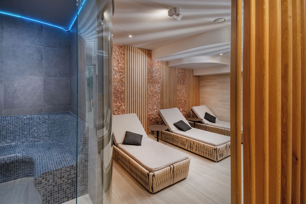 Hotel President Solin — Spa in Solin, Split-Dalmatia