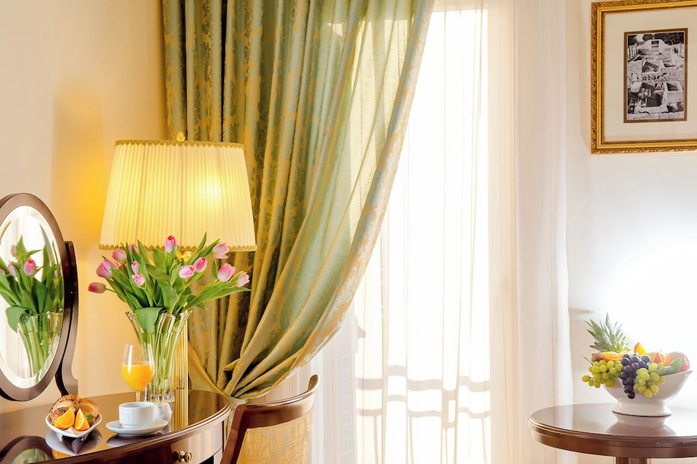 Hotel President Solin — Hotel rooms in Solin, Split-Dalmatia