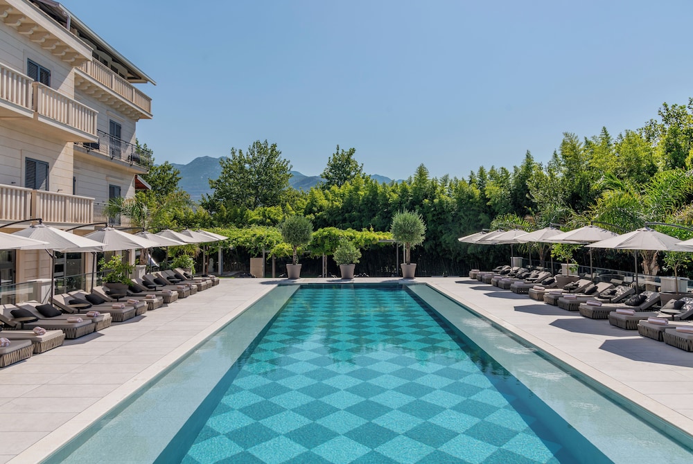 Hotel President Solin — Main photo in Solin, Split-Dalmatia