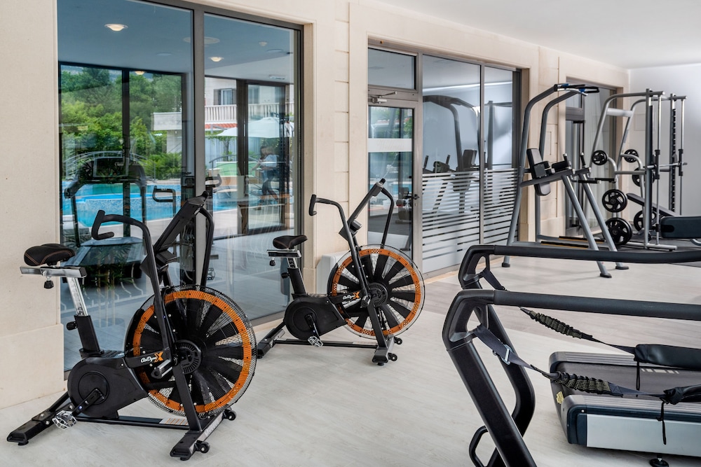 Hotel President Solin — Sports & recreation in Solin, Split-Dalmatia