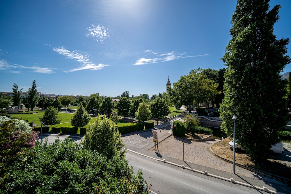 Hotel President Solin — Attractions in the area in Solin, Split-Dalmatia
