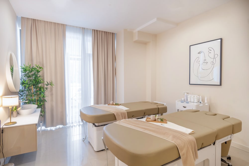 Hotel President Solin — Spa in Solin, Split-Dalmatia