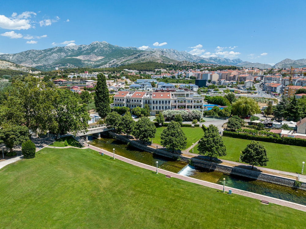 Hotel President Solin - zdjęcie 5
