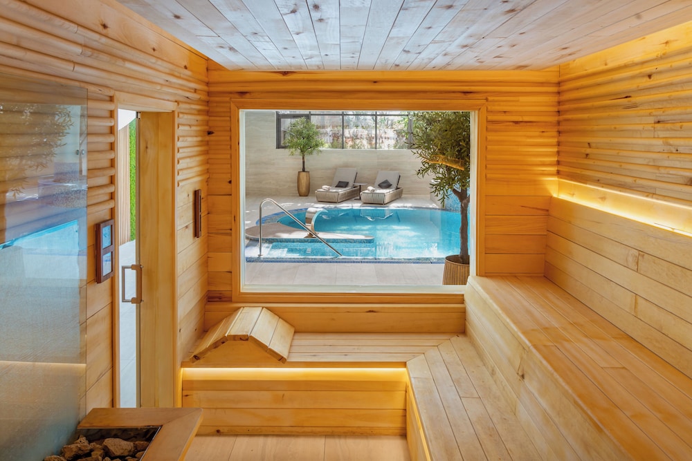 Hotel President Solin — Spa in Solin, Split-Dalmatia