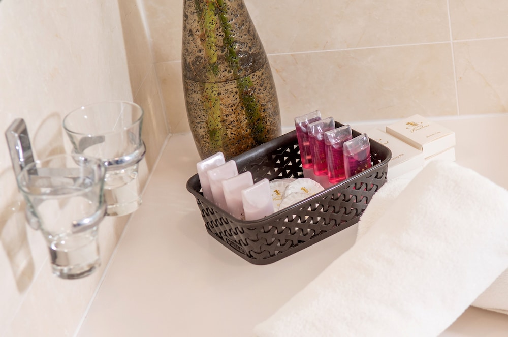 Hotel President Solin — Hotel rooms in Solin, Split-Dalmatia