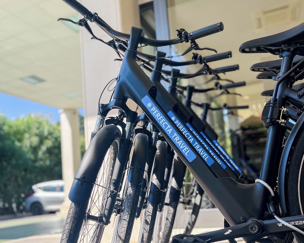 Hotel President Solin — Sports & recreation in Solin, Split-Dalmatia