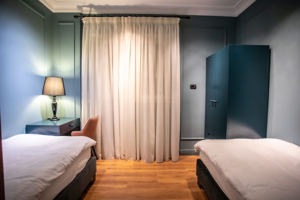 Mondial Hotel - zdjęcie 5