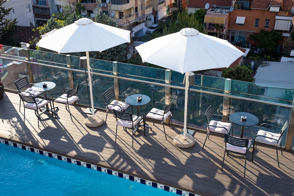 Mondial Hotel - zdjęcie 3