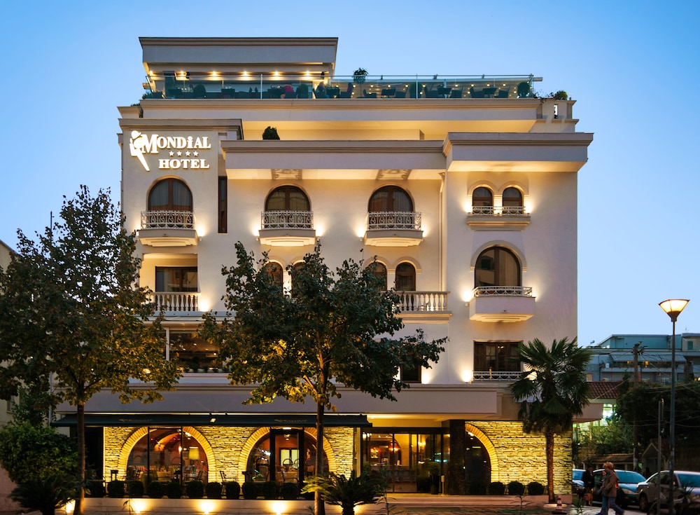 Mondial Hotel - zdjęcie 2
