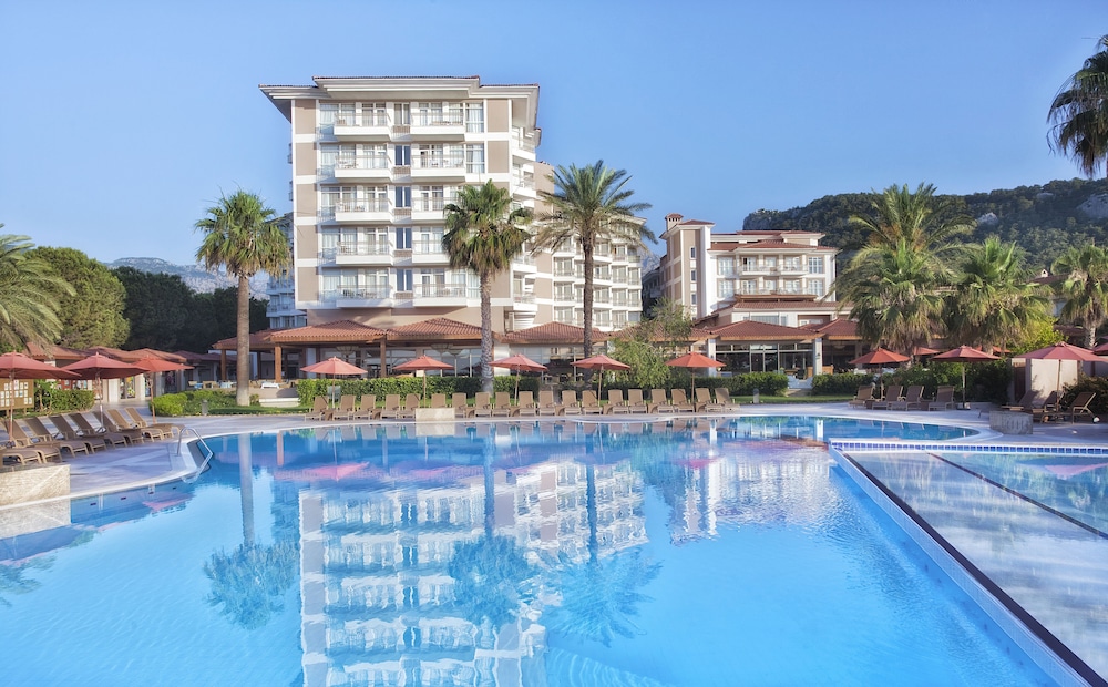 Akka Alinda Hotel - zdjęcie 3