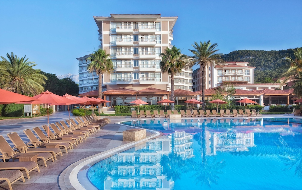 Akka Alinda Hotel - zdjęcie 4