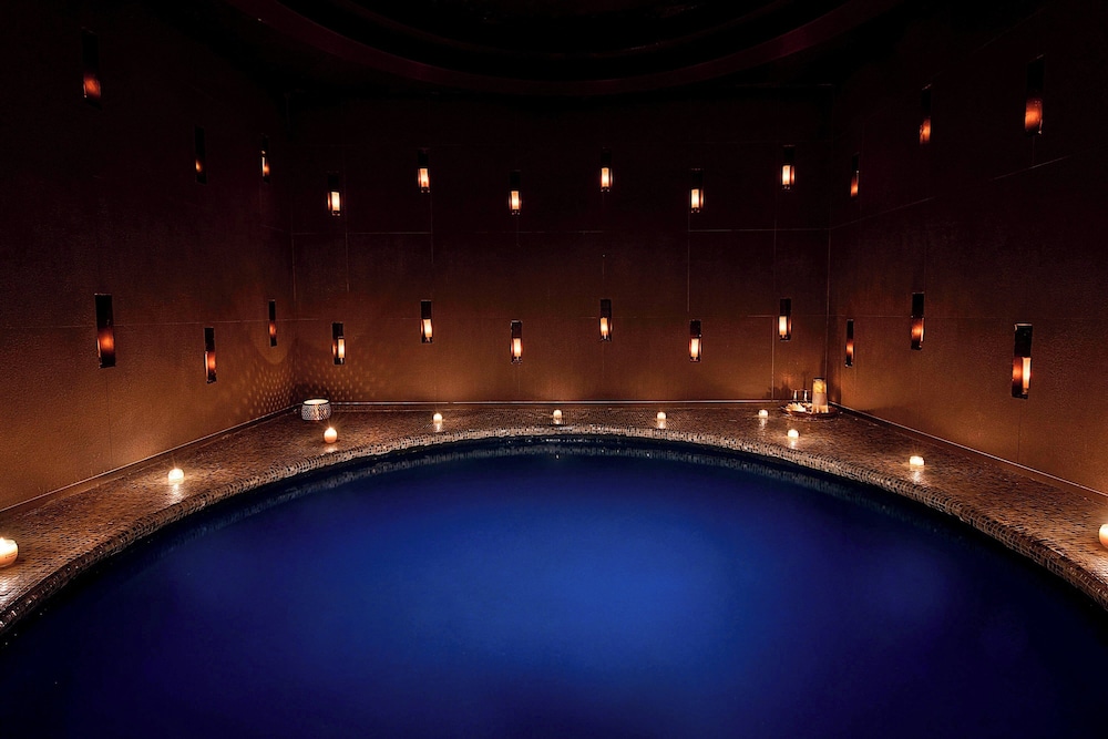 Cape Town Marriott Hotel Crystal Towers — Spa in Cape Town, Western Cape