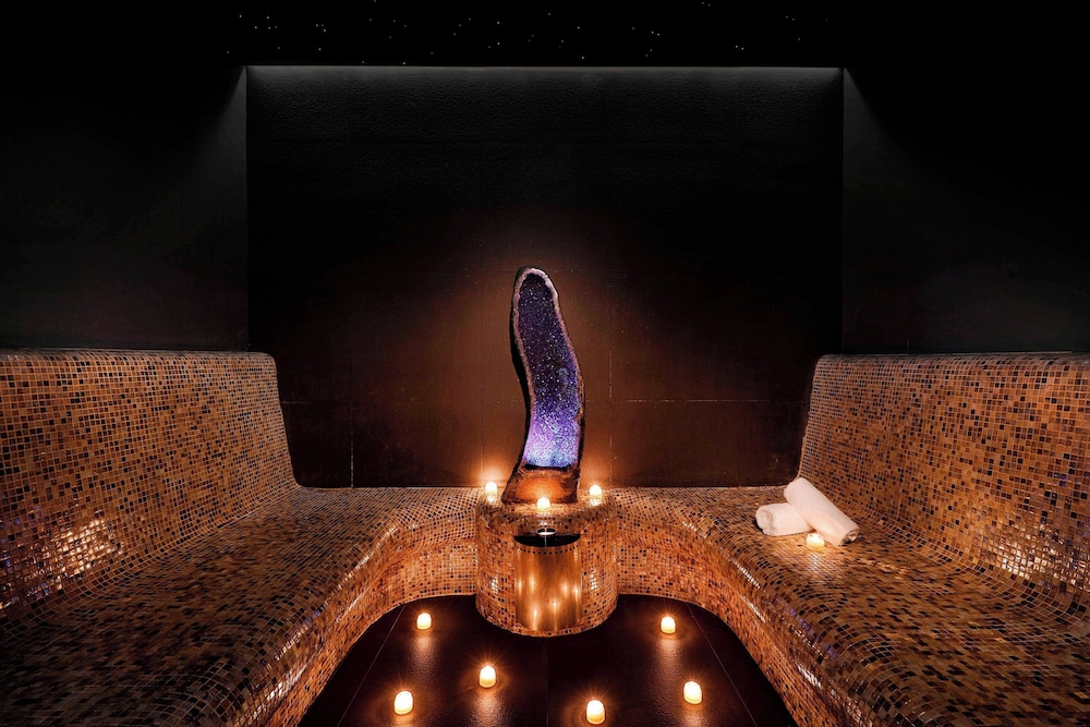 Cape Town Marriott Hotel Crystal Towers — Spa in Cape Town, Western Cape