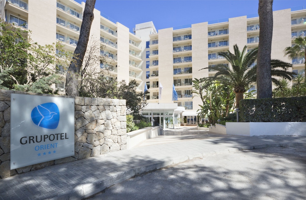 Grupotel Orient - zdjęcie 4