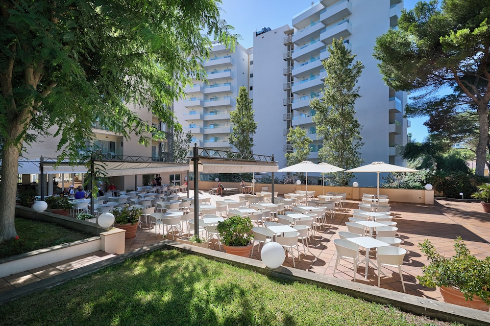 Grupotel Orient - zdjęcie 5