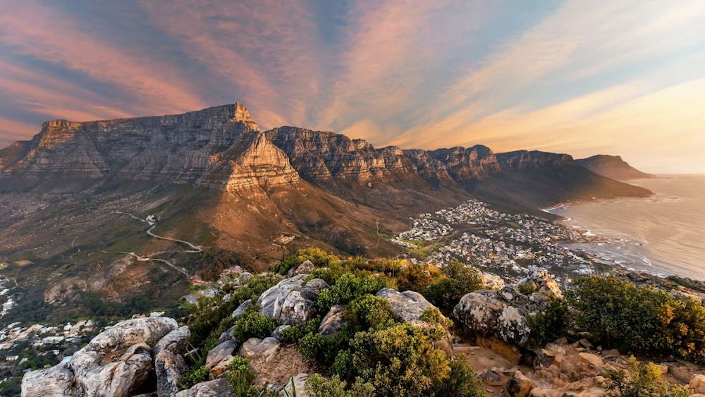 Holiday Inn Express Cape Town City-Centre by IHG — Attractions in the area in Cape Town, Western Cape