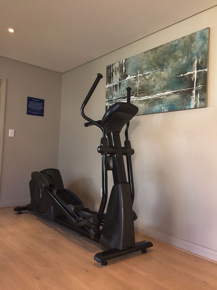 Holiday Inn Express Cape Town City-Centre by IHG — Sports & recreation in Cape Town, Western Cape