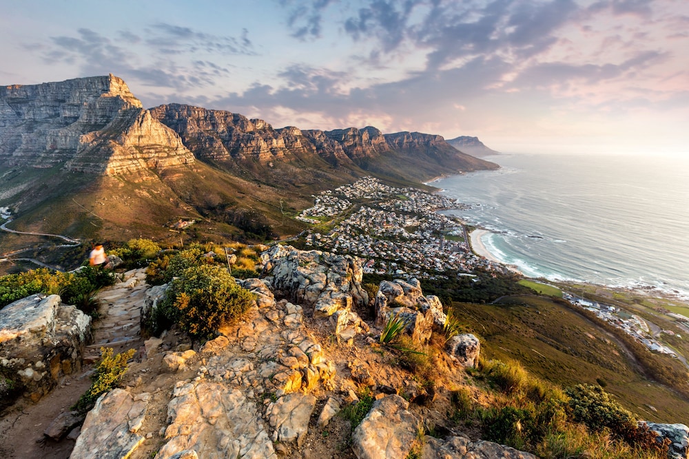Holiday Inn Express Cape Town City-Centre by IHG — Attractions in the area in Cape Town, Western Cape