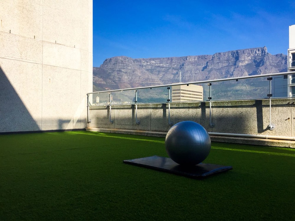 Holiday Inn Express Cape Town City-Centre by IHG — Sports & recreation in Cape Town, Western Cape