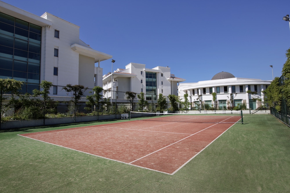 Alba Queen Hotel - Ultra All Inclusive — Sports & recreation in Side