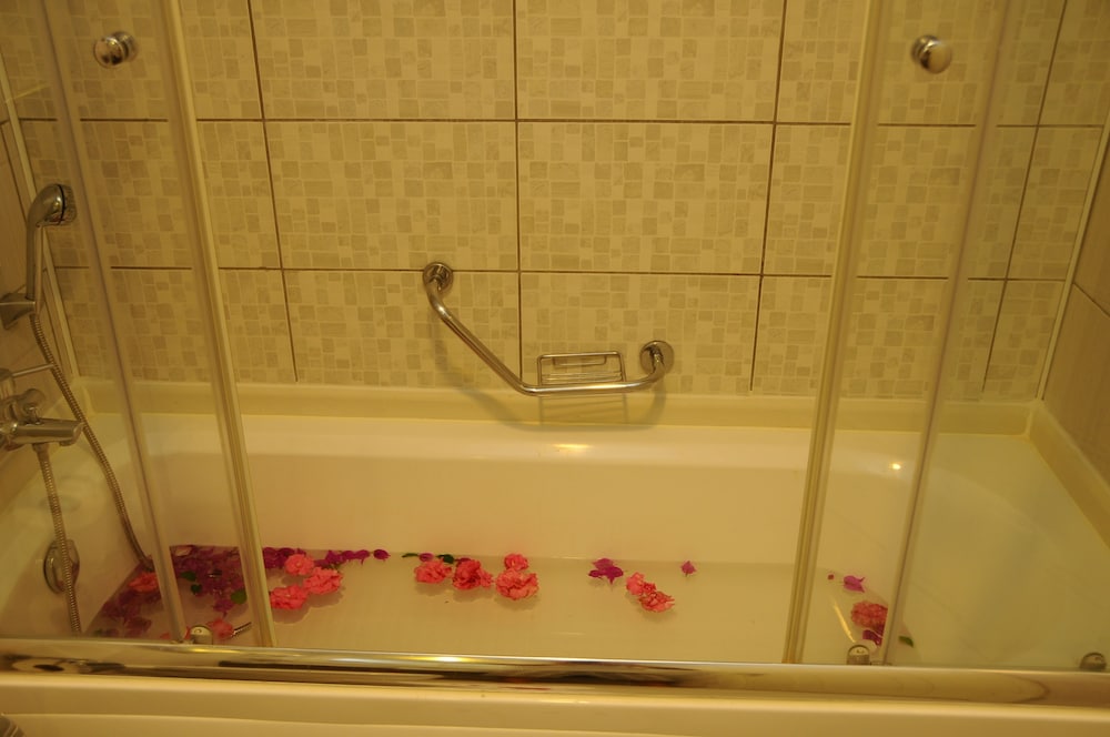 Alba Queen Hotel - Ultra All Inclusive — Hotel rooms in Side
