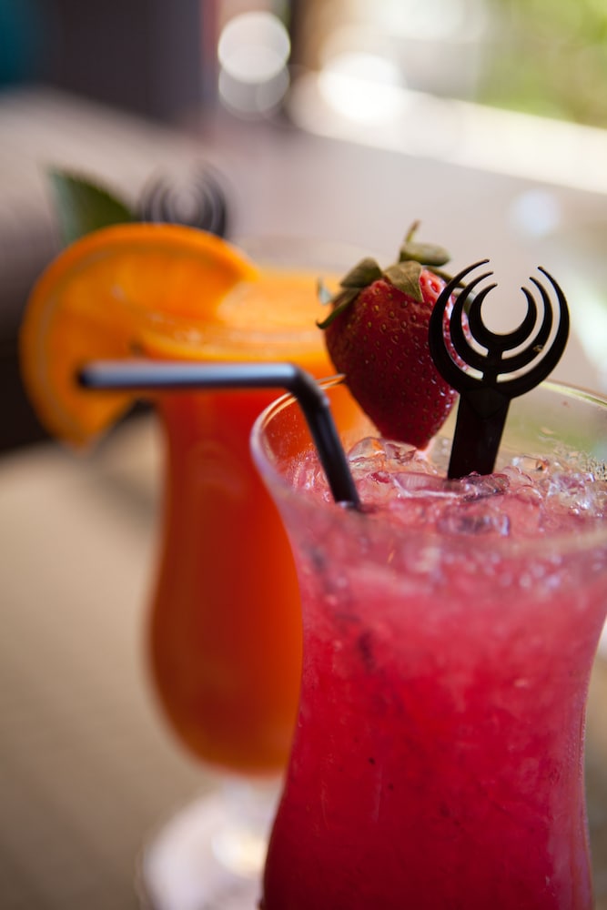 Sunsquare Cape Town Gardens — Restaurant & bars in Cape Town, Western Cape