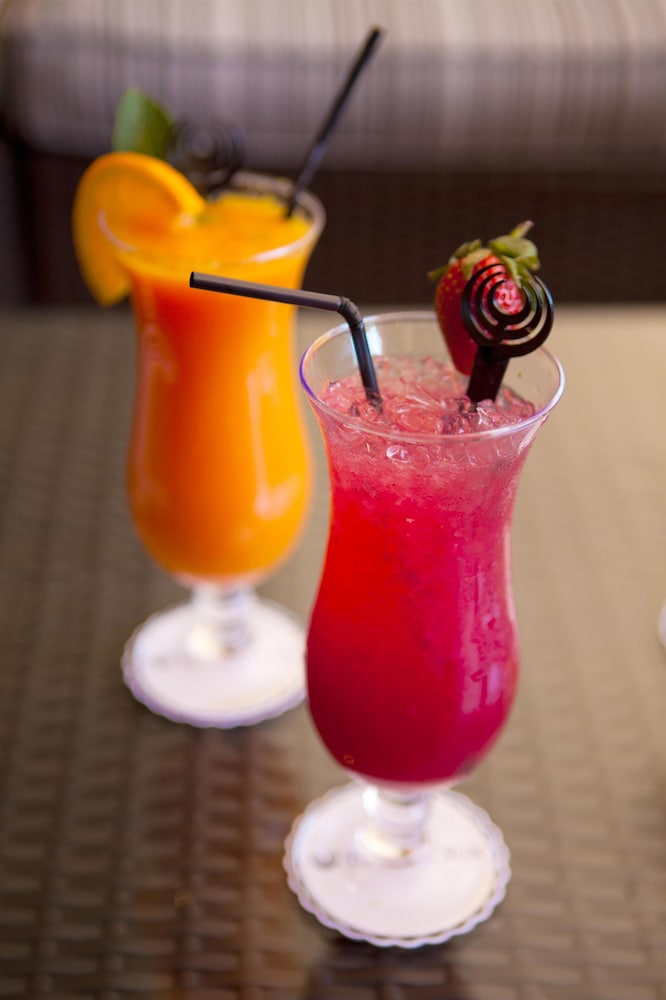 Sunsquare Cape Town Gardens — Restaurant & bars in Cape Town, Western Cape