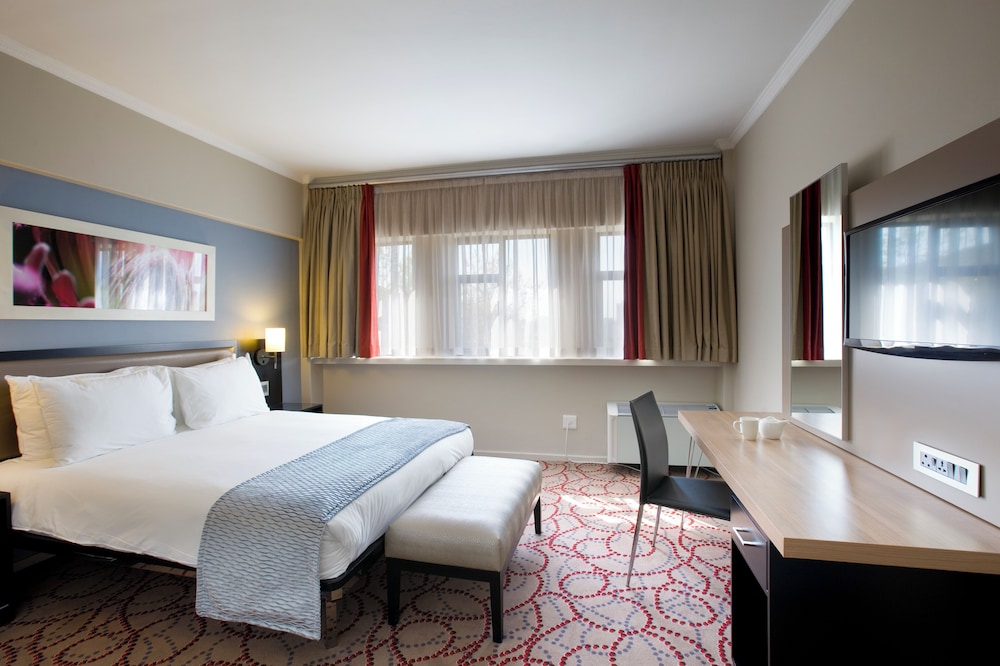 Sunsquare Cape Town Gardens — Hotel rooms in Cape Town, Western Cape