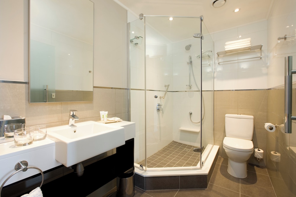 Sunsquare Cape Town Gardens — Hotel rooms in Cape Town, Western Cape