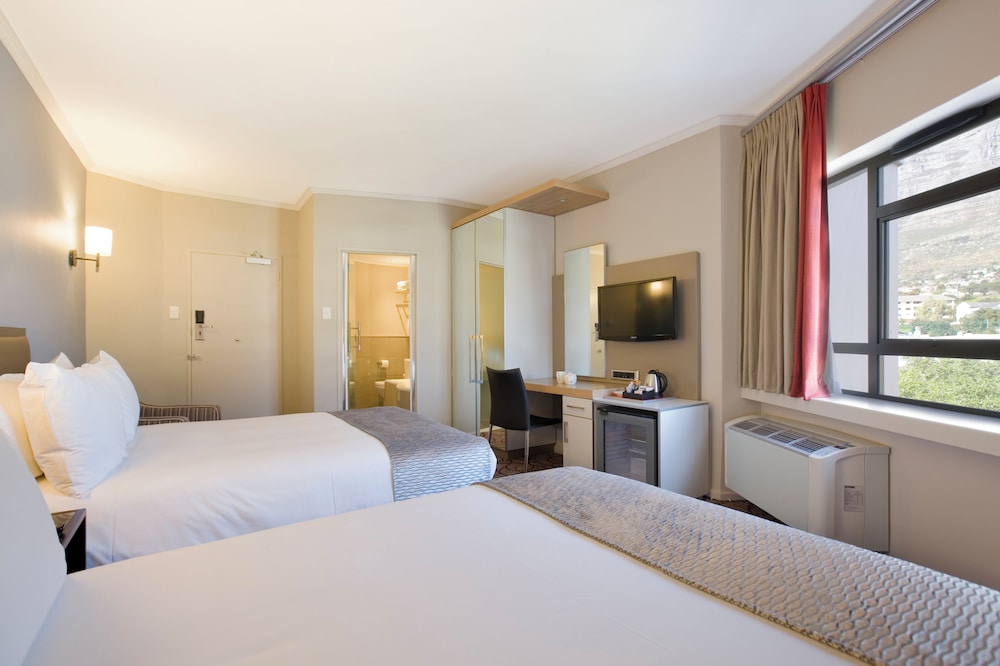 Sunsquare Cape Town Gardens — Hotel rooms in Cape Town, Western Cape
