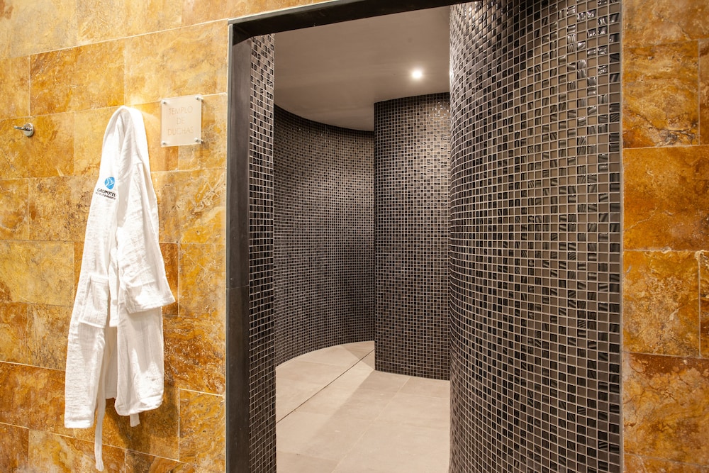 Grupotel Playa de Palma Suites & Spa — Spa in Playa de Palma, Balearic Islands