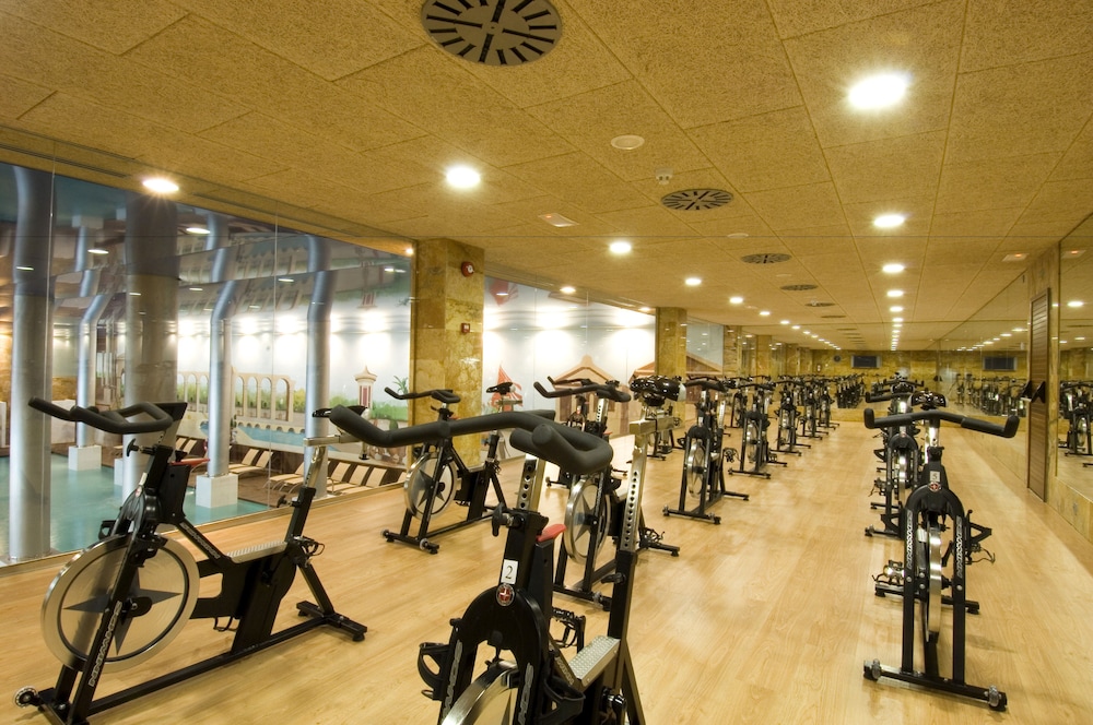 Grupotel Playa de Palma Suites & Spa — Sports & recreation in Playa de Palma, Balearic Islands