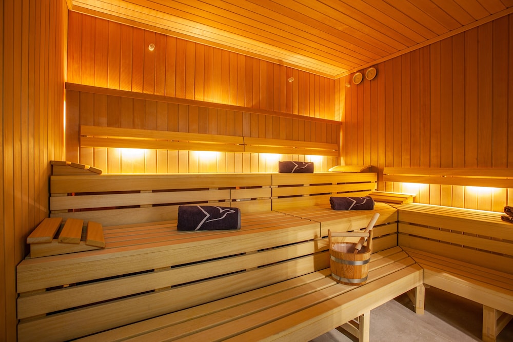 Grupotel Playa de Palma Suites & Spa — Spa in Playa de Palma, Balearic Islands