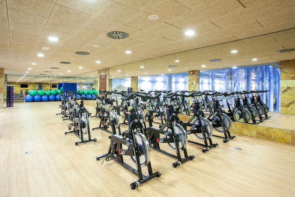 Grupotel Playa de Palma Suites & Spa — Sports & recreation in Playa de Palma, Balearic Islands