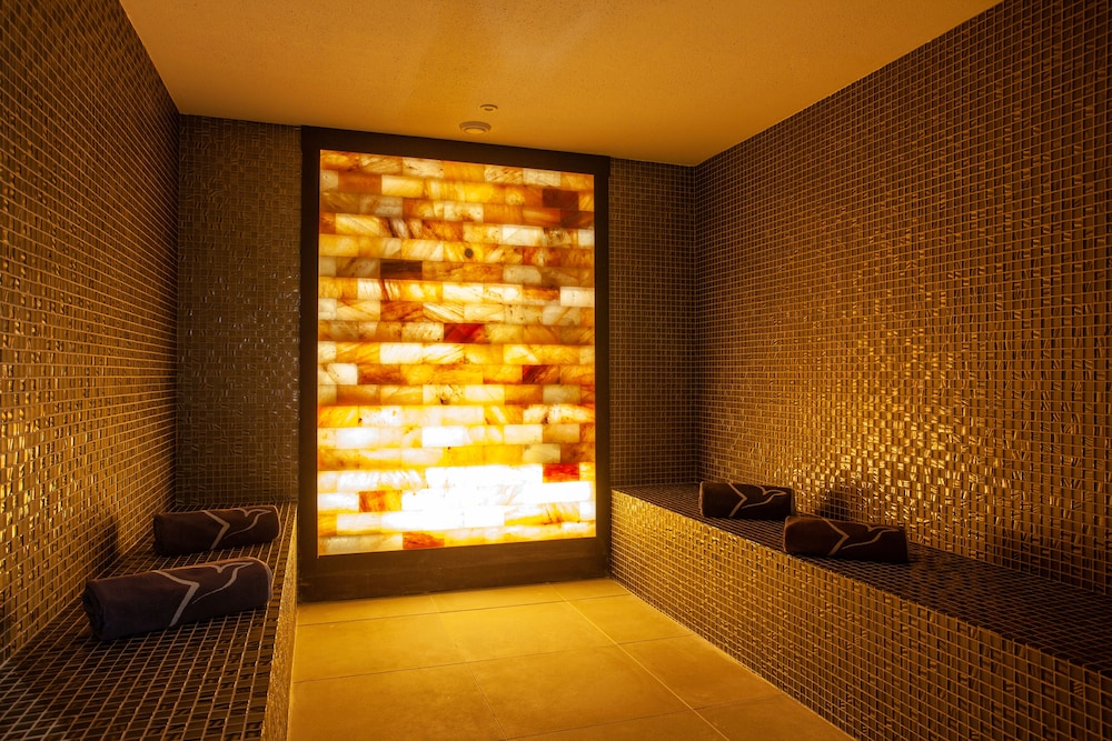 Grupotel Playa de Palma Suites & Spa — Spa in Playa de Palma, Balearic Islands