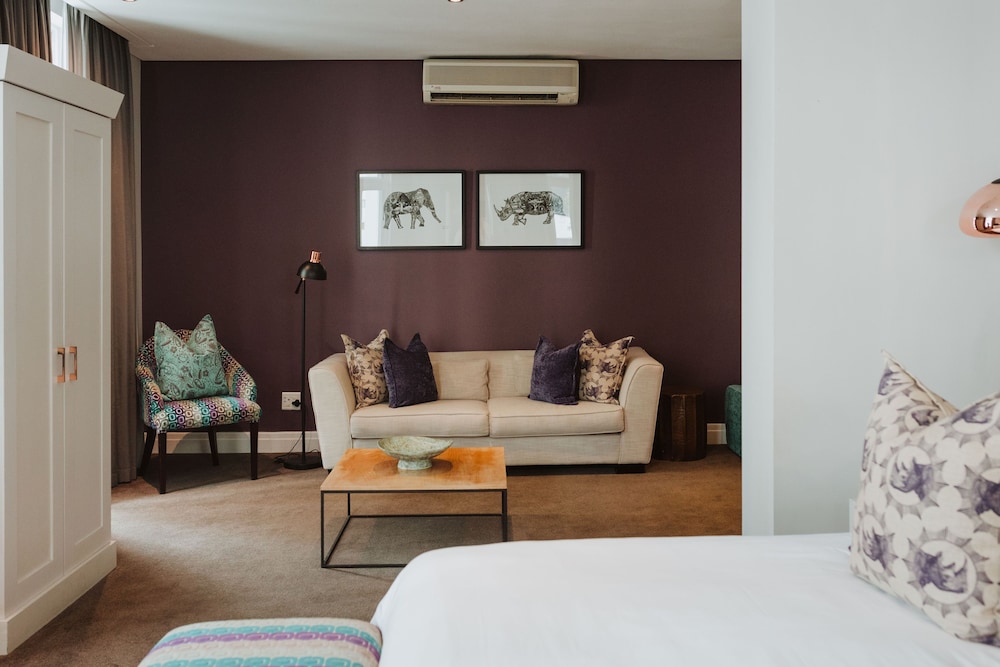 Grand Daddy Boutique Hotel — Hotel rooms in Cape Town, Western Cape