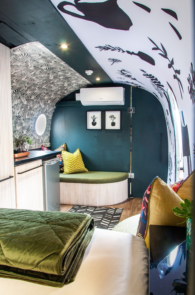 Grand Daddy Boutique Hotel — Hotel rooms in Cape Town, Western Cape