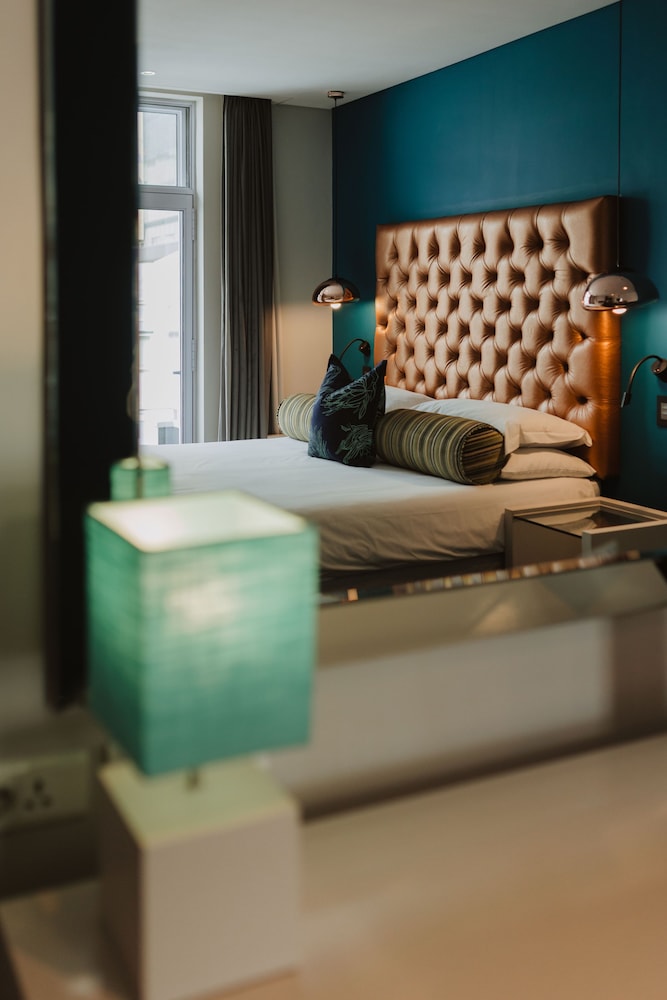 Grand Daddy Boutique Hotel — Hotel rooms in Cape Town, Western Cape