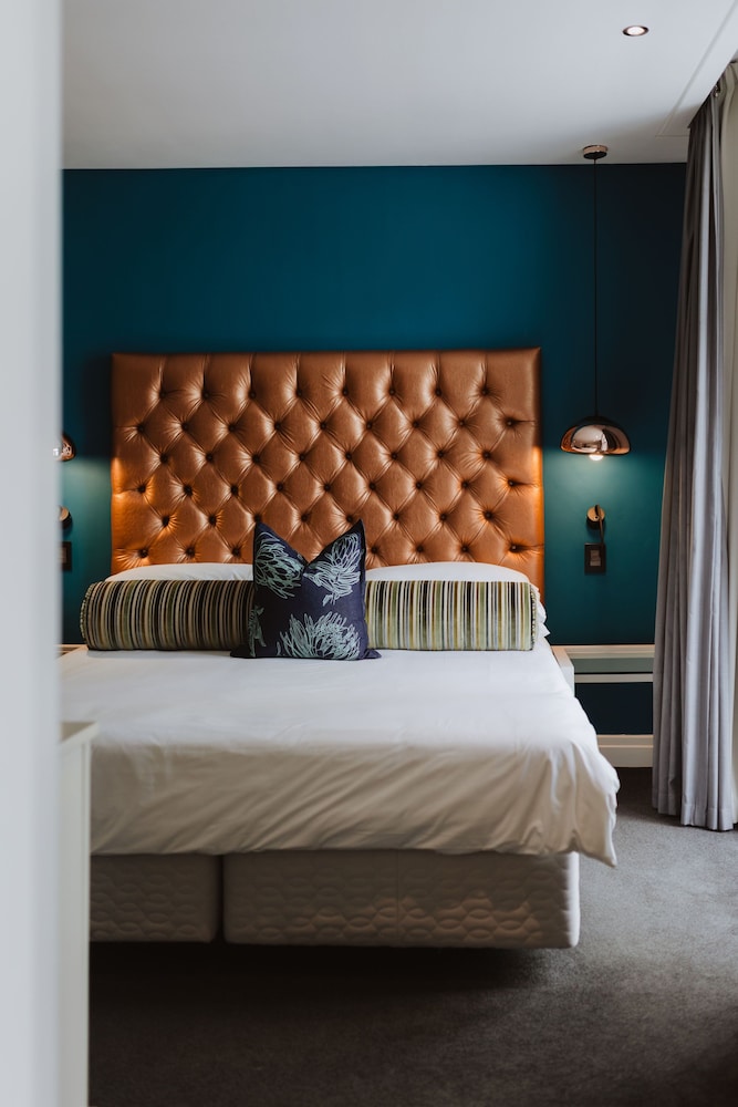 Grand Daddy Boutique Hotel — Hotel rooms in Cape Town, Western Cape