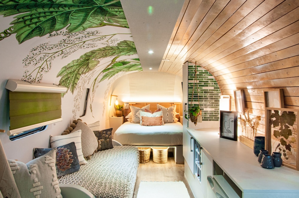 Grand Daddy Boutique Hotel — Hotel rooms in Cape Town, Western Cape