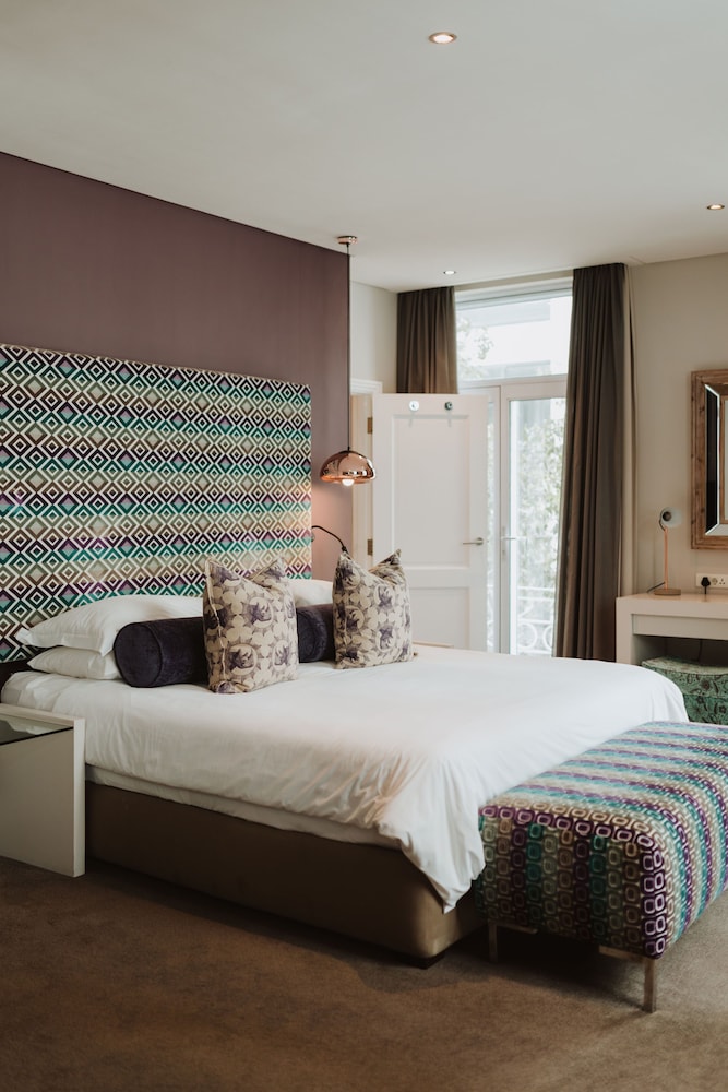Grand Daddy Boutique Hotel — Hotel rooms in Cape Town, Western Cape