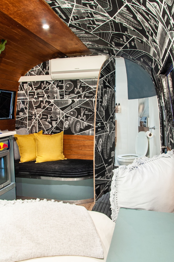 Grand Daddy Boutique Hotel — Hotel rooms in Cape Town, Western Cape