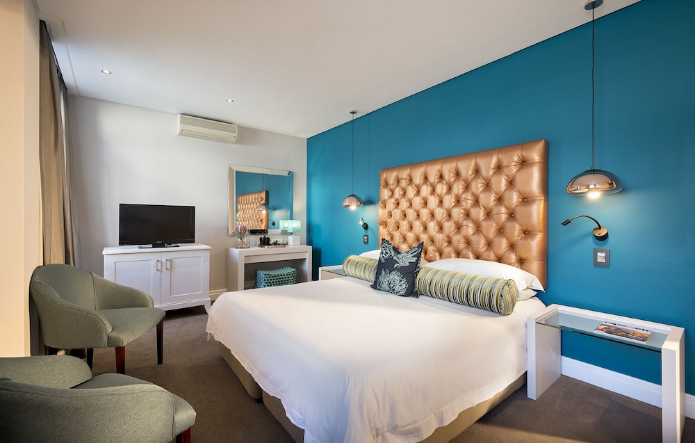 Grand Daddy Boutique Hotel — Hotel rooms in Cape Town, Western Cape