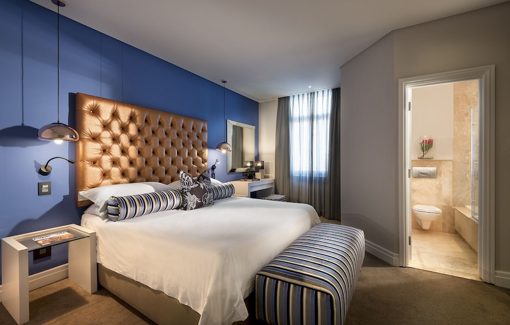 Grand Daddy Boutique Hotel — Hotel rooms in Cape Town, Western Cape