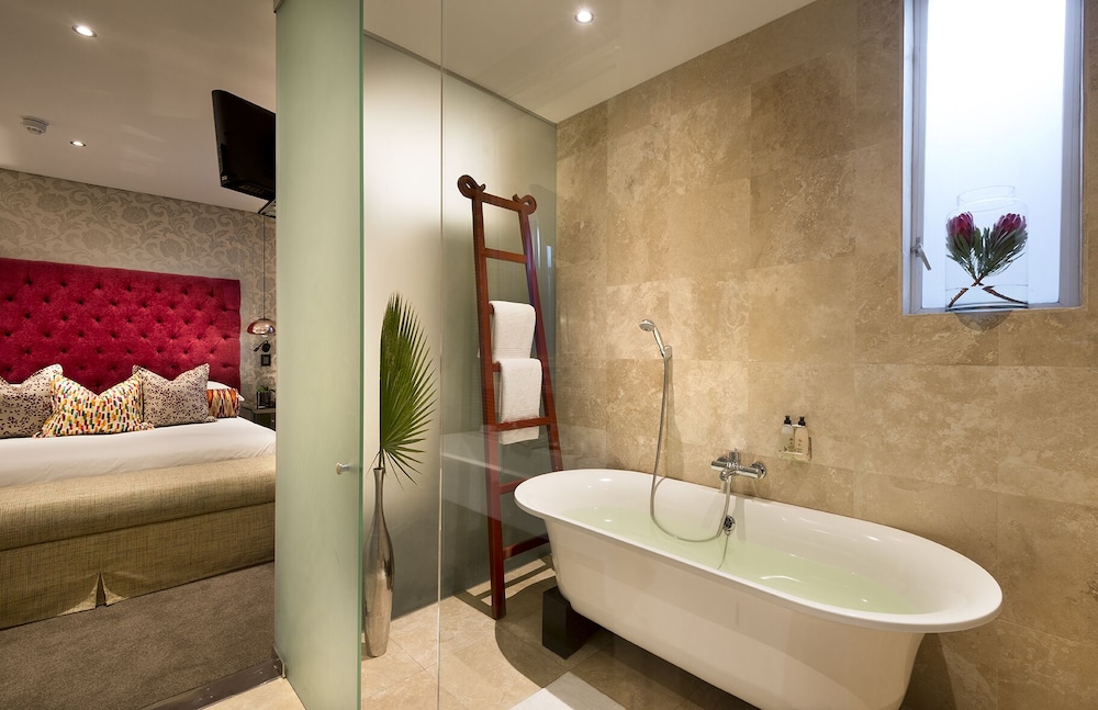 Grand Daddy Boutique Hotel — Hotel rooms in Cape Town, Western Cape