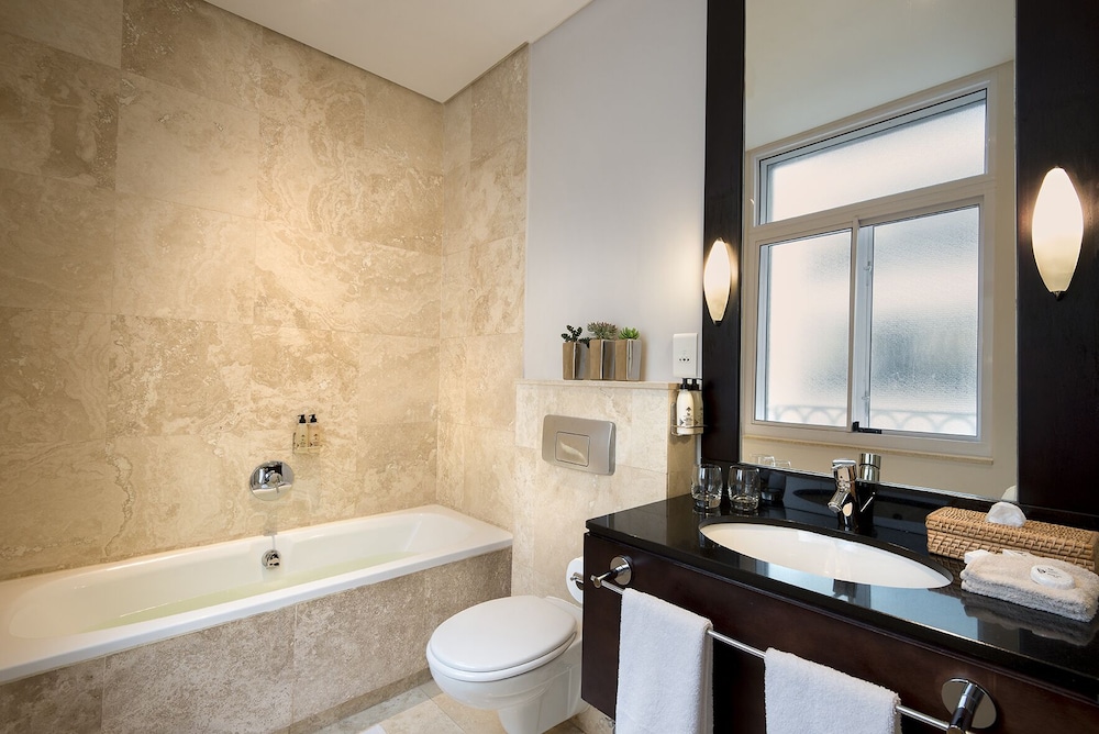 Grand Daddy Boutique Hotel — Hotel rooms in Cape Town, Western Cape
