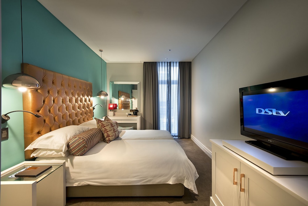 Grand Daddy Boutique Hotel — Hotel rooms in Cape Town, Western Cape