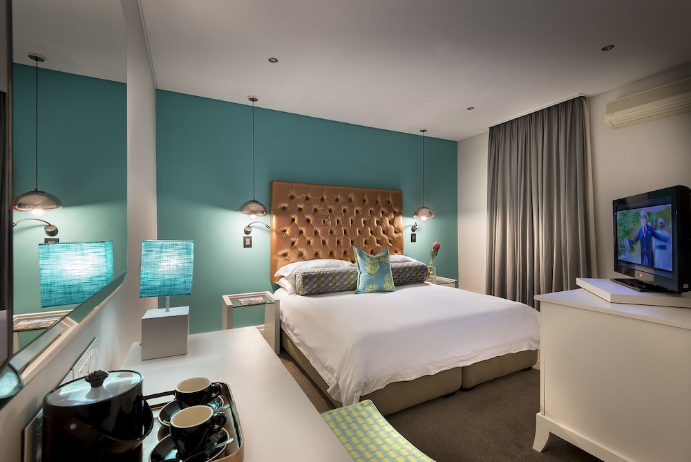 Grand Daddy Boutique Hotel — Hotel rooms in Cape Town, Western Cape