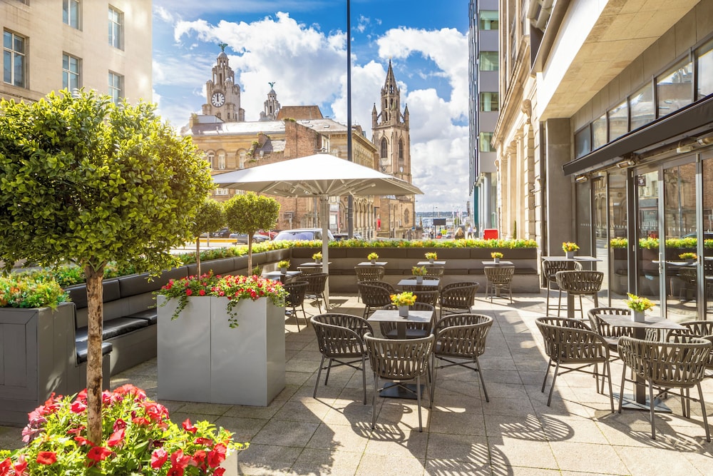 Hotel Indigo Liverpool City Centre by IHG - zdjęcie 2